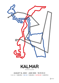 2025 Ironman Kalmar: Color (A3 29.7x42 cm) 2025-08-13 11:00:37