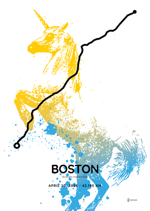 2026 Boston Marathon: normal (A3 29.7x42 cm) 2026-04-15 13:28:59