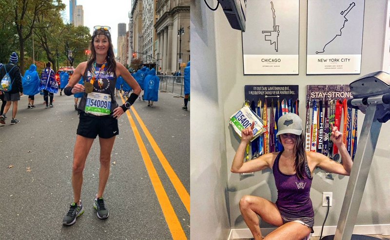 Sportymaps Customer Lorraine