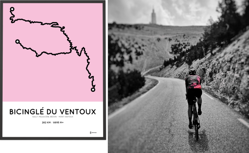 Sportymaps Customer Wim Velofanatics