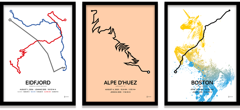 Personalized sports achievement gifts