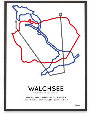 2024 challenge kaiserwinkl-walchsee Sportymaps print